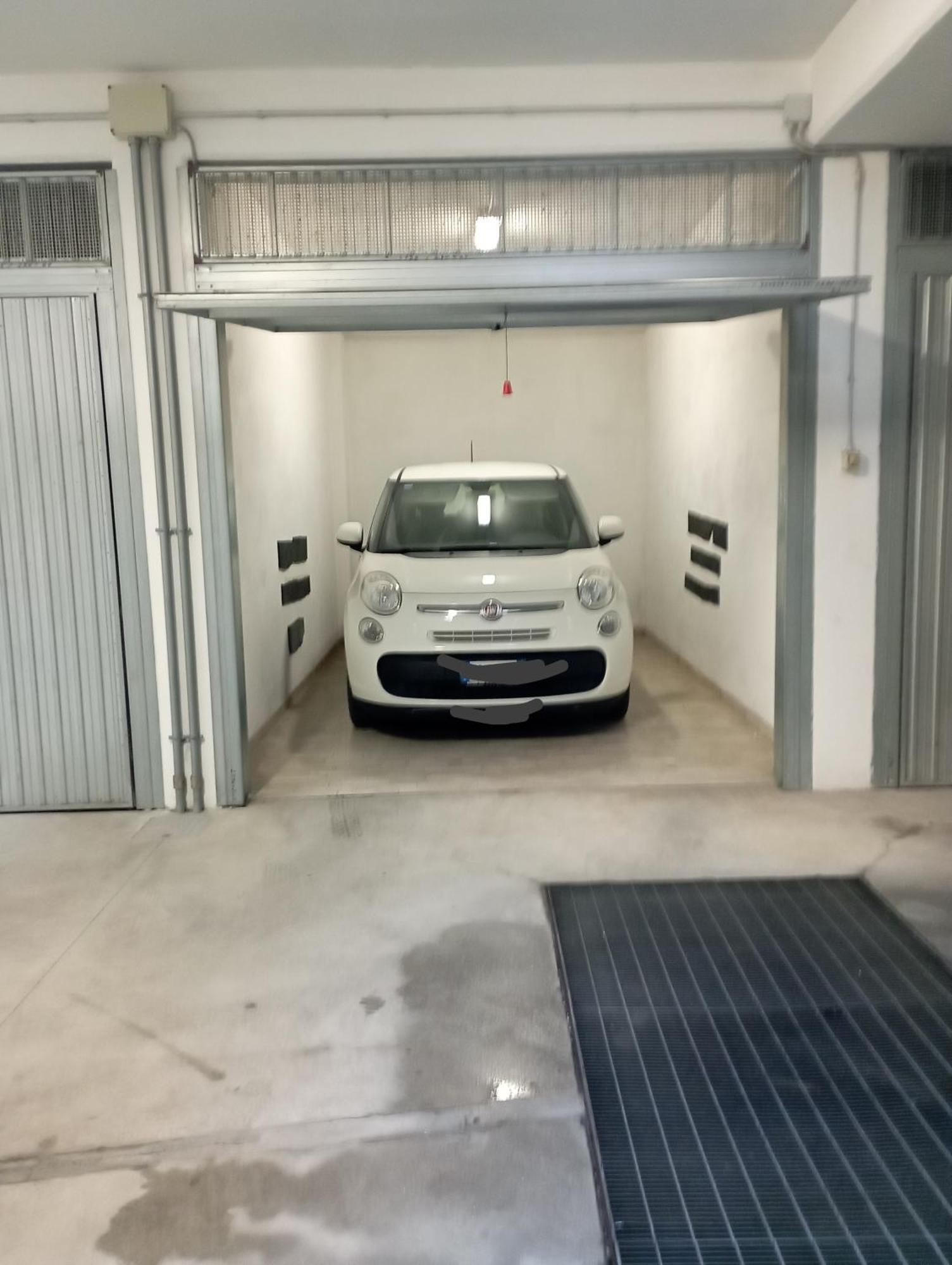 Ferienwohnung Rossini15 - Garage Privato Alba  Exterior foto